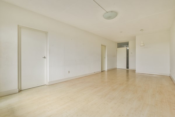 Medium property photo - Loenermark 205, 1025 SV Amsterdam